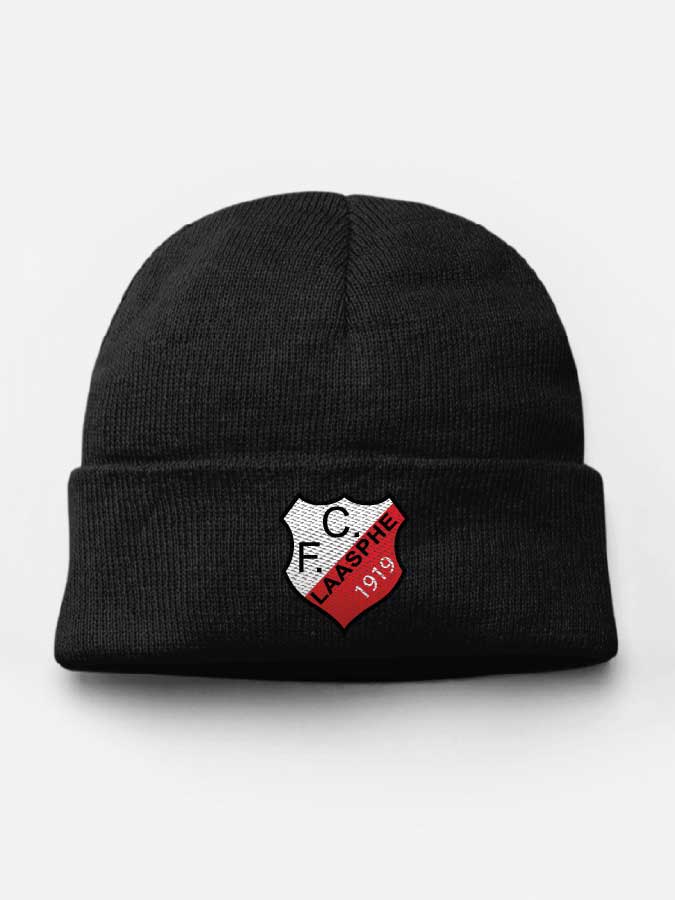 Beanie Kids Sticklogo
