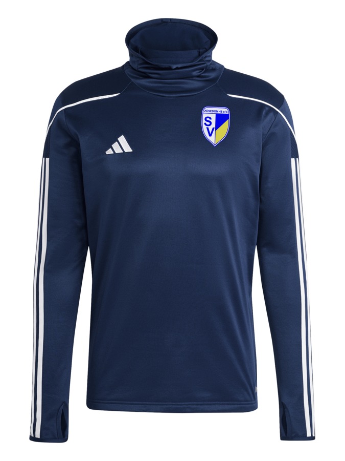 adidas Tiro 23 League Trainingssweatshirt Warm