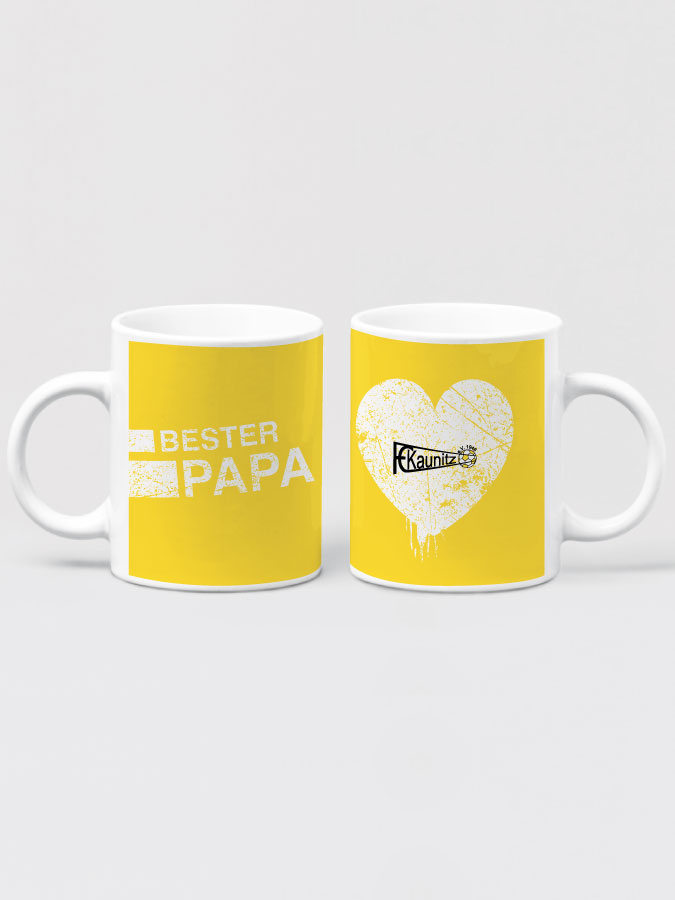 Tasse - Bester Papa