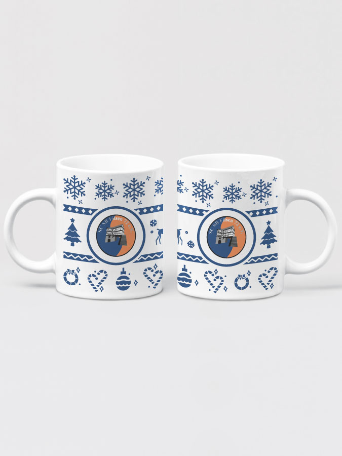Tasse Christmas