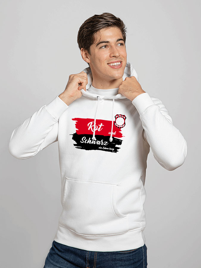 Hoodie Loyal Herren