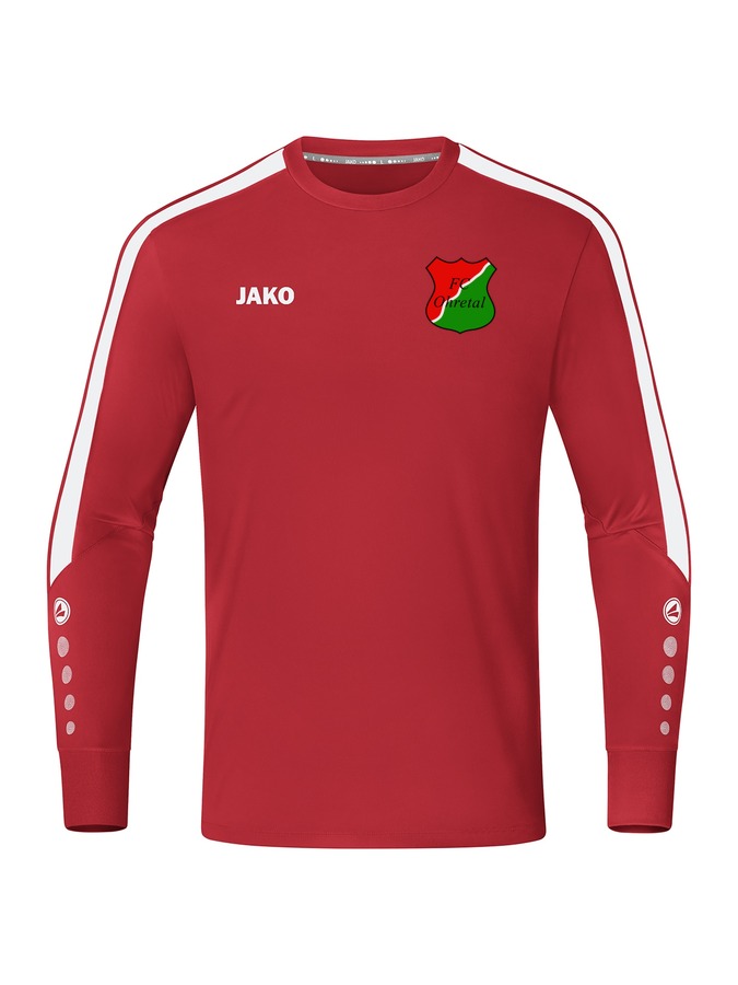 Jako Torwarttrikot Power