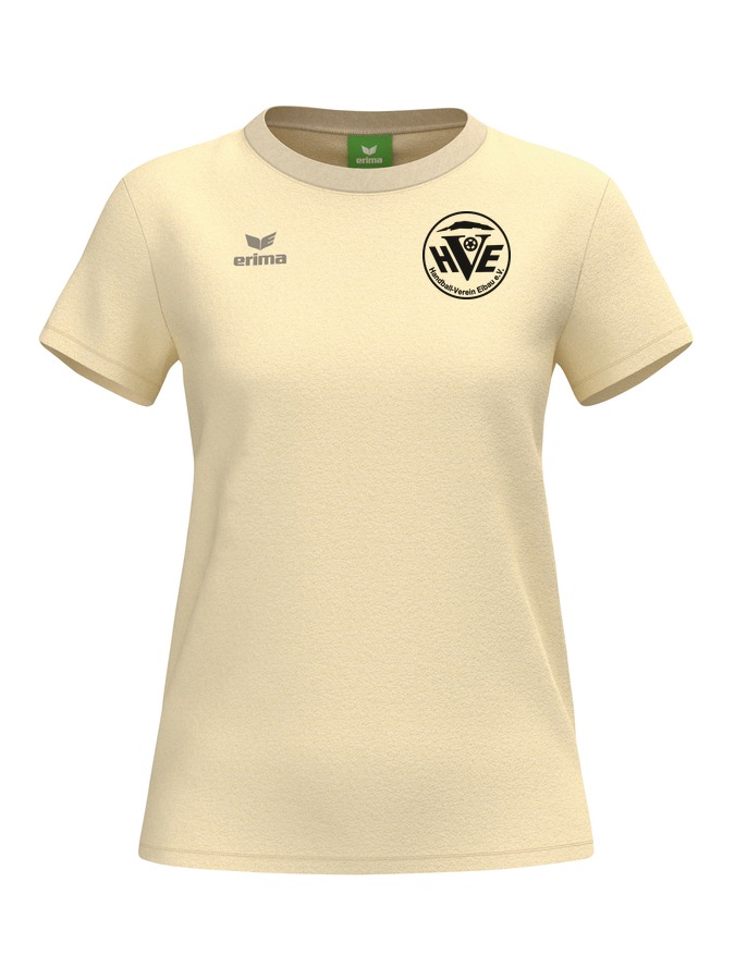 Erima CMPT T-Shirt Damen
