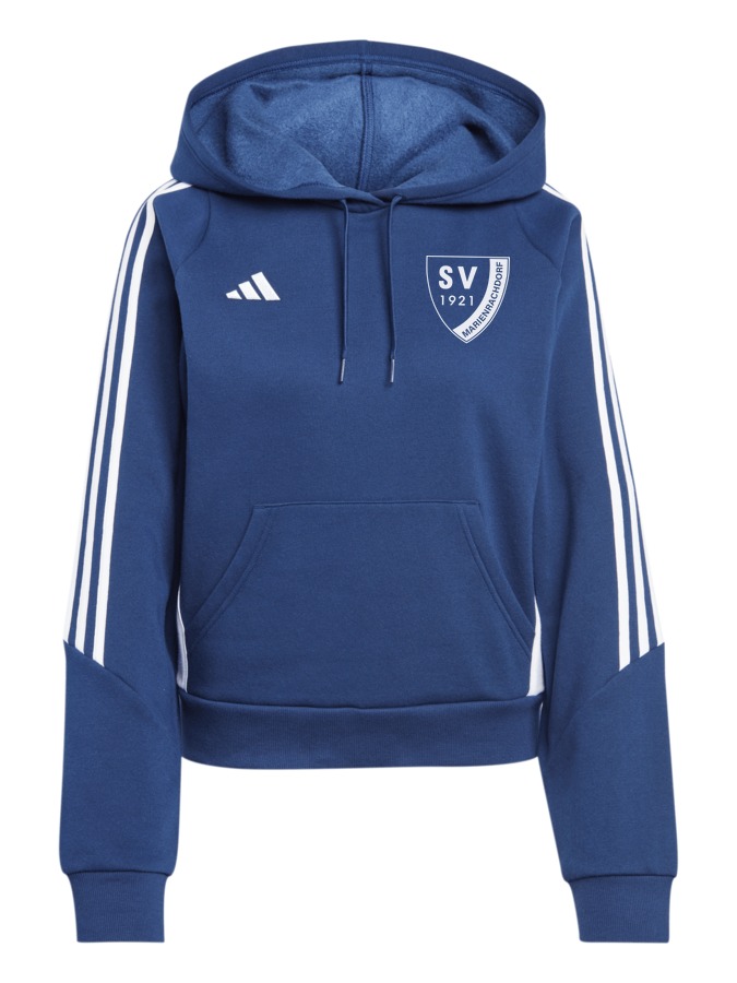 adidas Tiro 24 Sweat Hoodie Damen