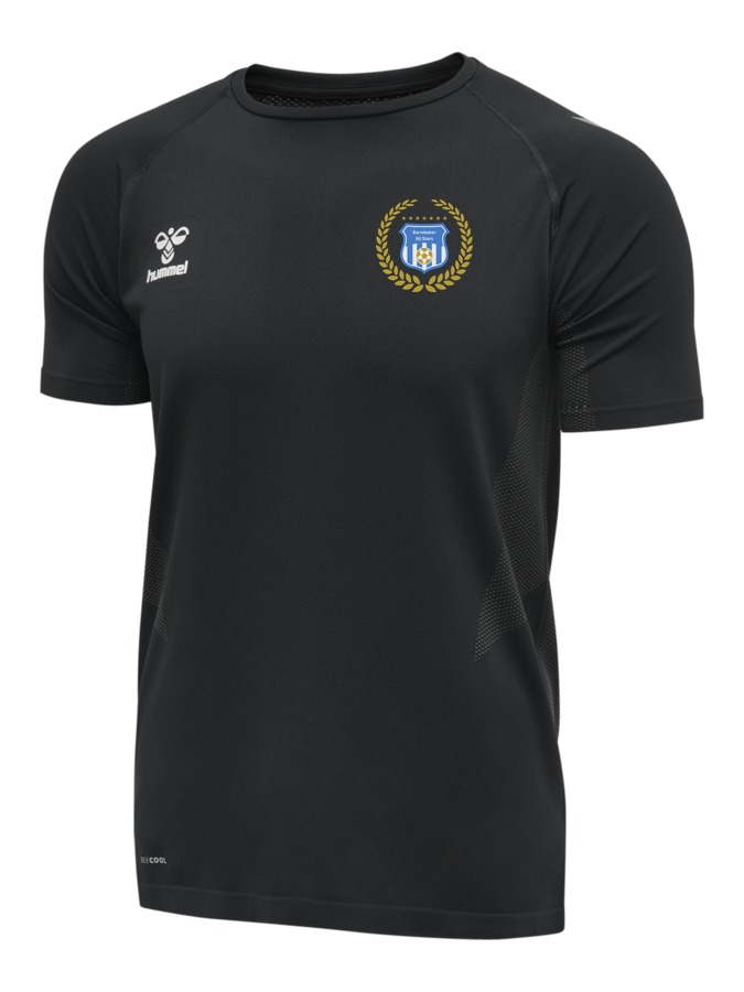 Hummel Lead Pro Seamless Training Jersey