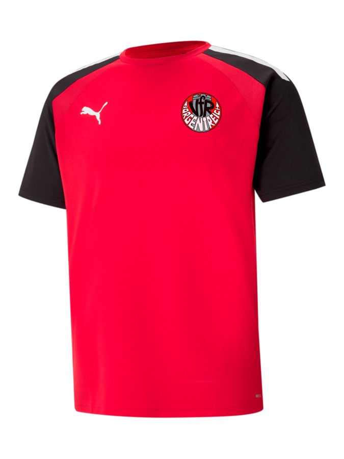 PUMA teamPACER Trikot