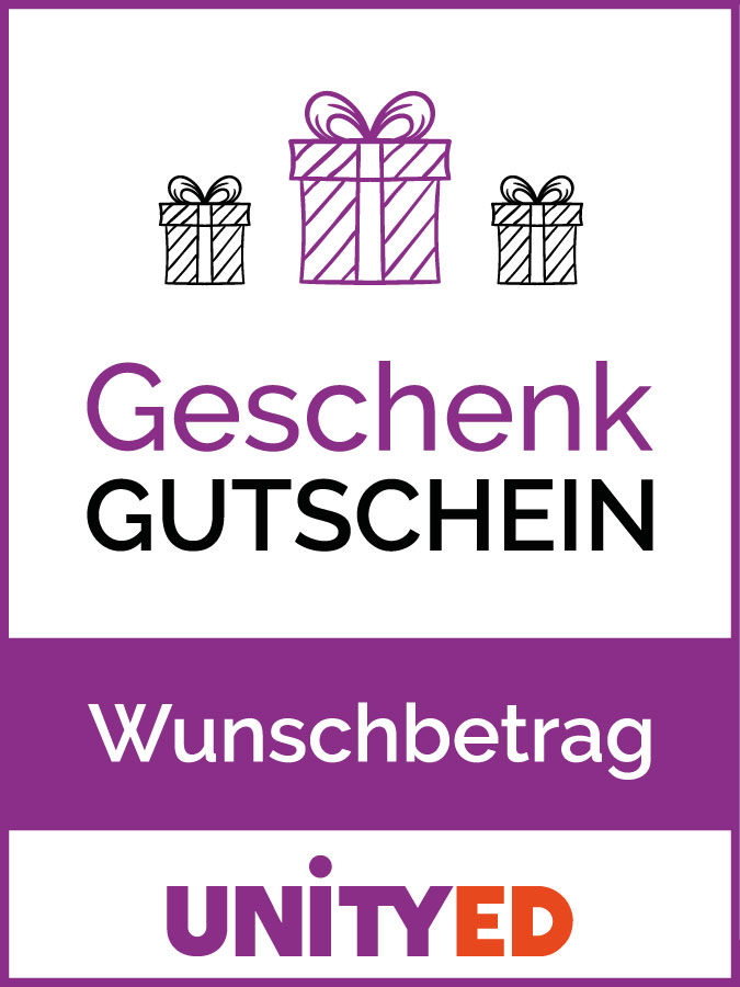 Gutschein zum Ausdrucken