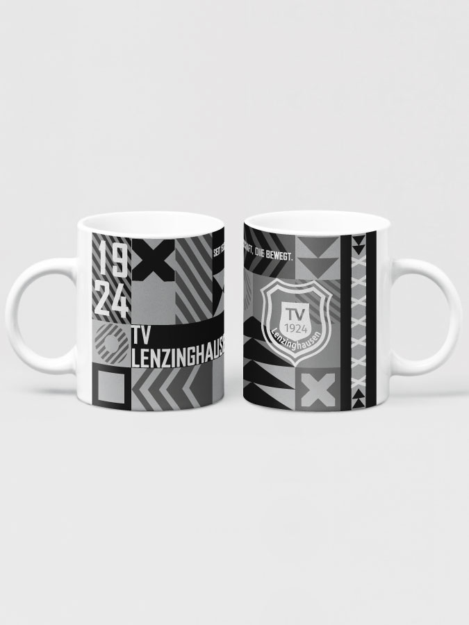Sammlertasse 2026