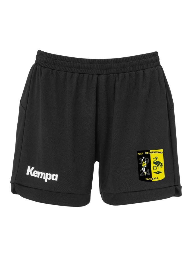 Kempa Prime Shorts Damen