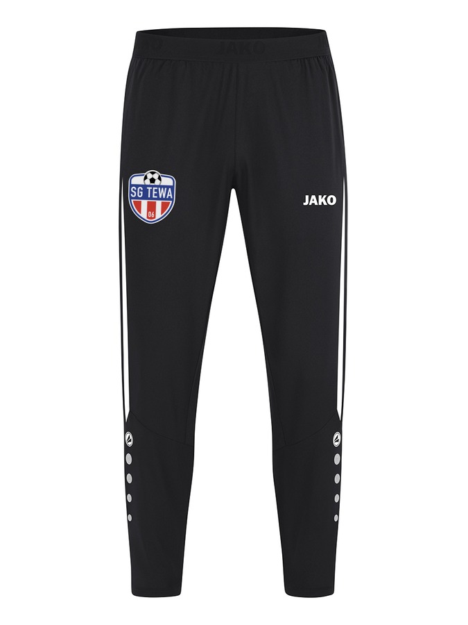Jako Freizeithose Power