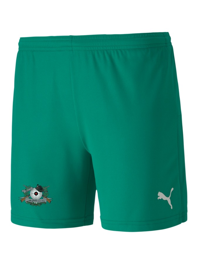 PUMA teamGOAL 23 Knit Shorts Damen