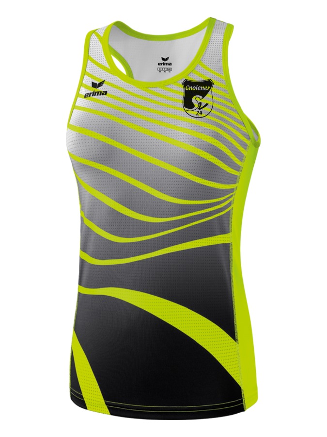 Erima Singlet Damen