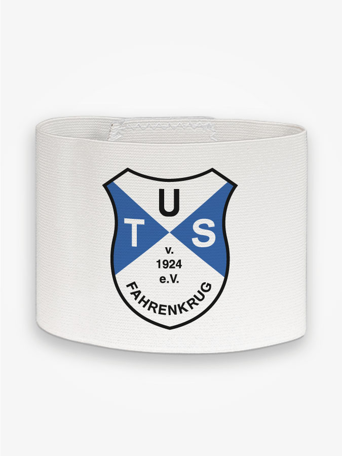Armbinde Logo