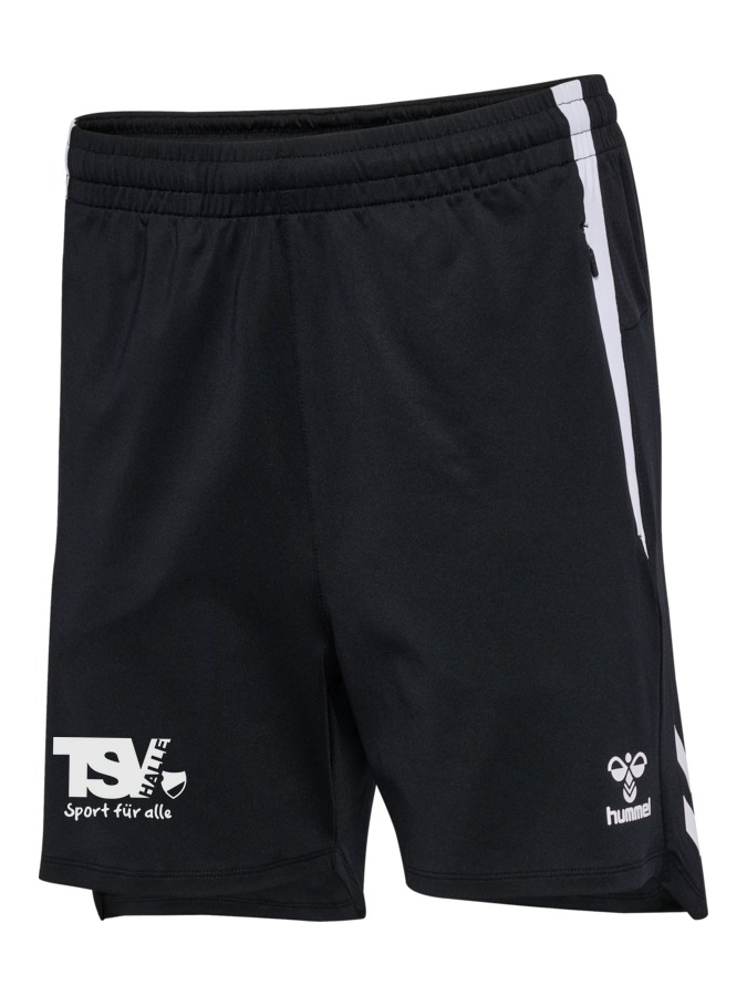 Hummel Lead 2.0 Training Shorts Damen