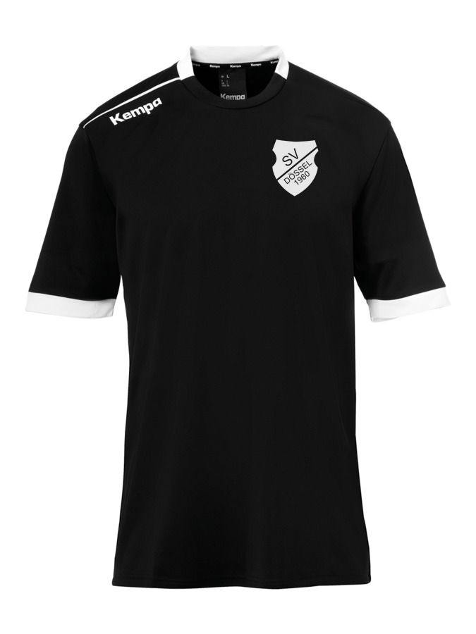 Kempa Player Shooting Trikot