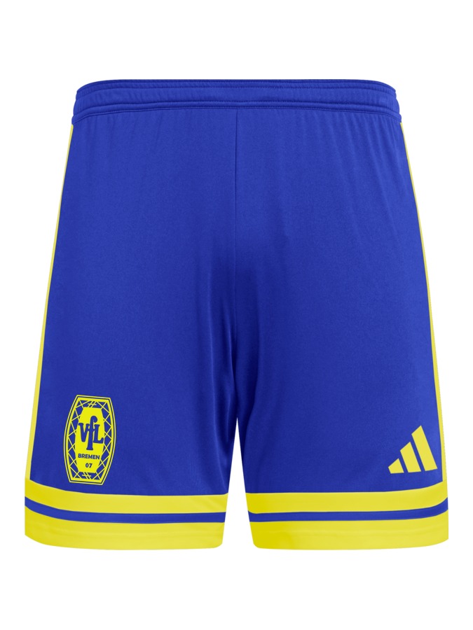 adidas Squadra 25 Shorts