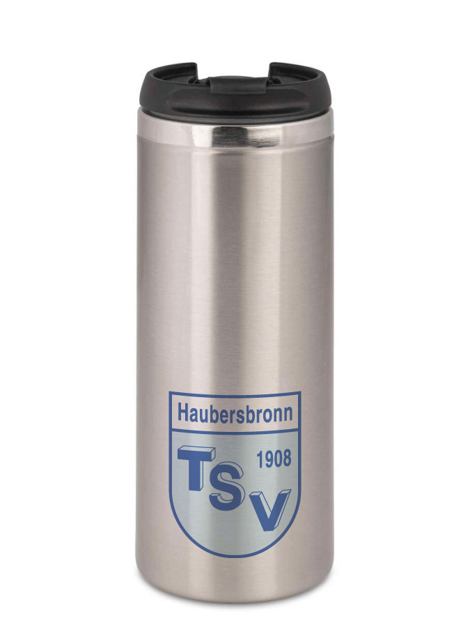 Edelstahl-Thermosbecher