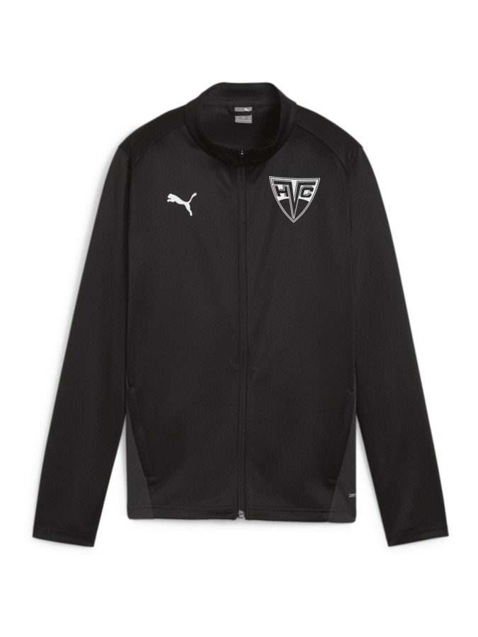 PUMA teamGOAL Trainingsjacke Damen