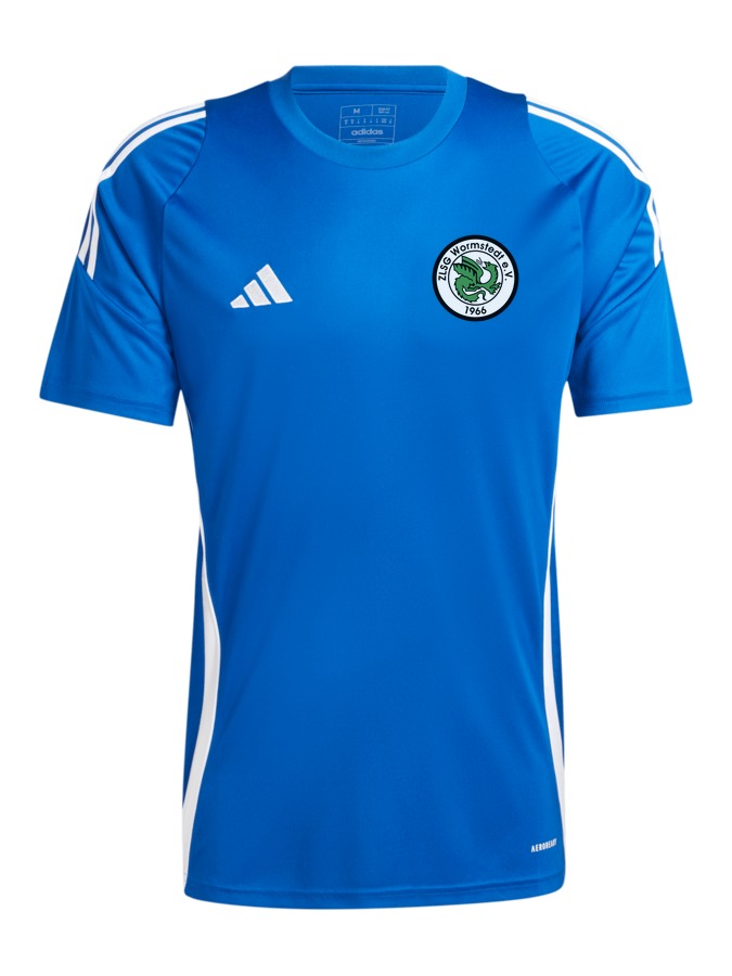 adidas Tiro 24 Trikot