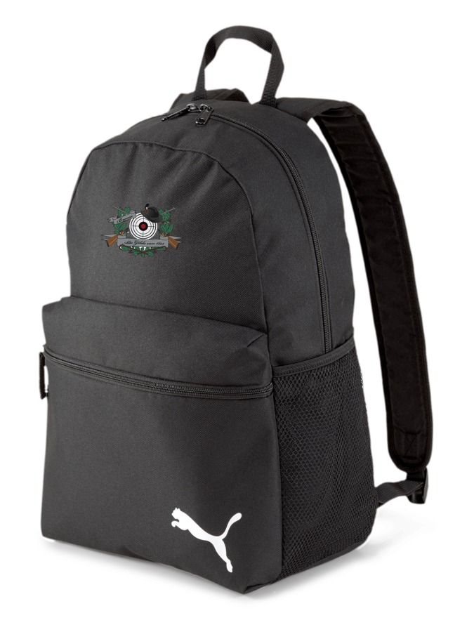 PUMA teamGOAL 23 Backpack Core