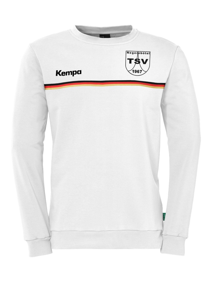 Kempa Sweatshirt Team GER