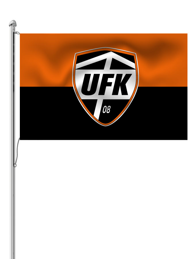 Hissfahne Logo