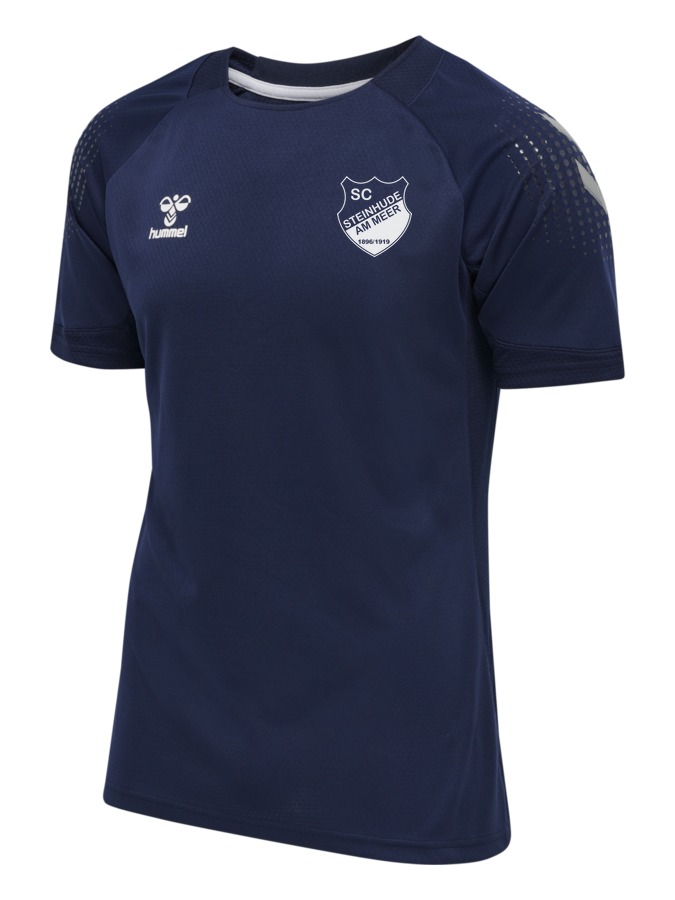 Hummel Lead Trikot Poly Jersey