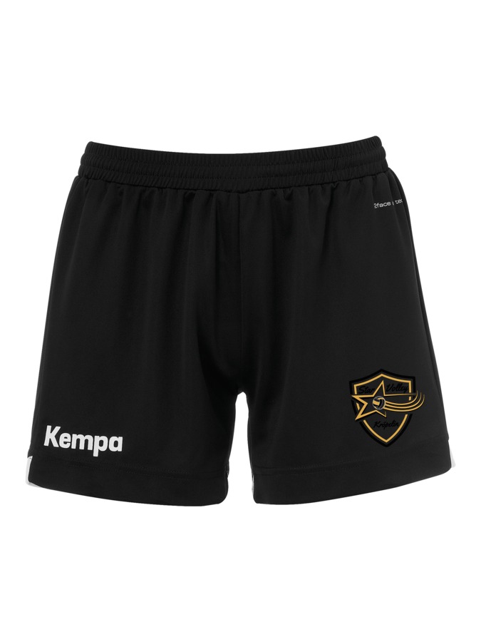 Kempa Player Shorts Damen
