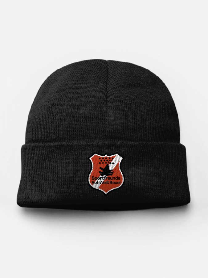Beanie Kids Sticklogo