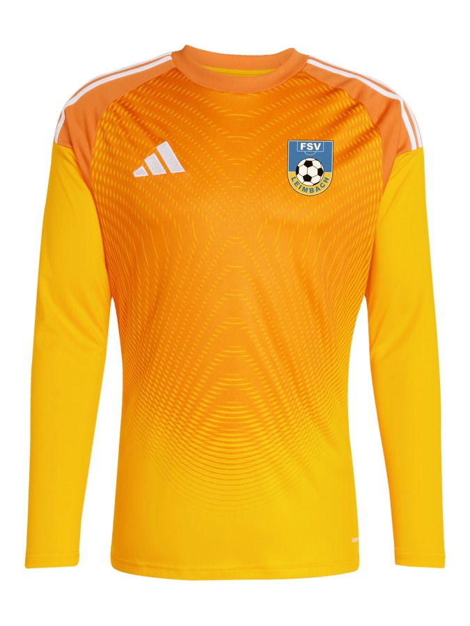 adidas Tiro 25 Competition Torwart-Longsleeve