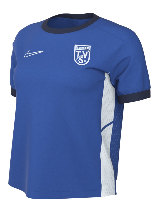 Nike Academy 25 Training T-Shirt Damen