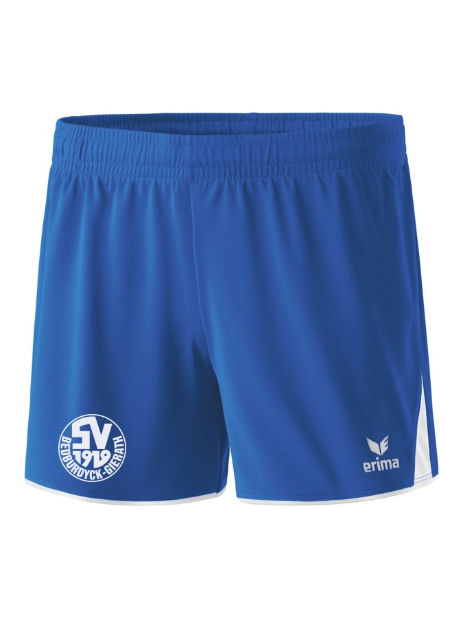 Erima Classic 5-C Shorts Damen