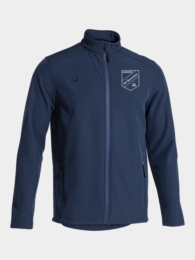 Joma Basilea II Jacke