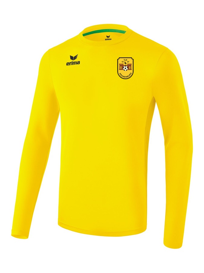 Erima Trikot Liga Langarm
