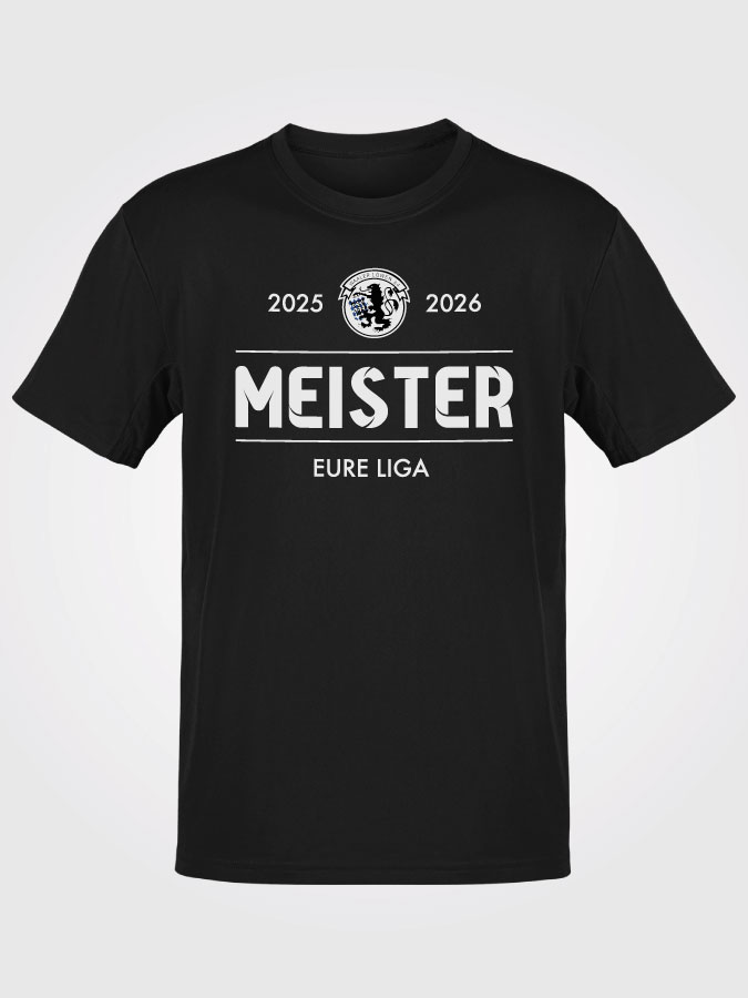 Shirt Meister
