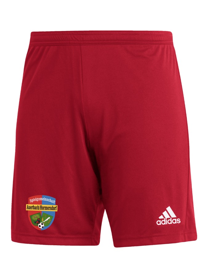 adidas Entrada 22 Shorts