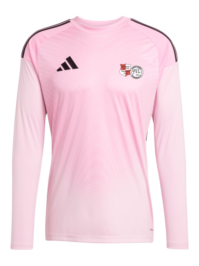 adidas Tiro 25 Competition Torwart-Longsleeve