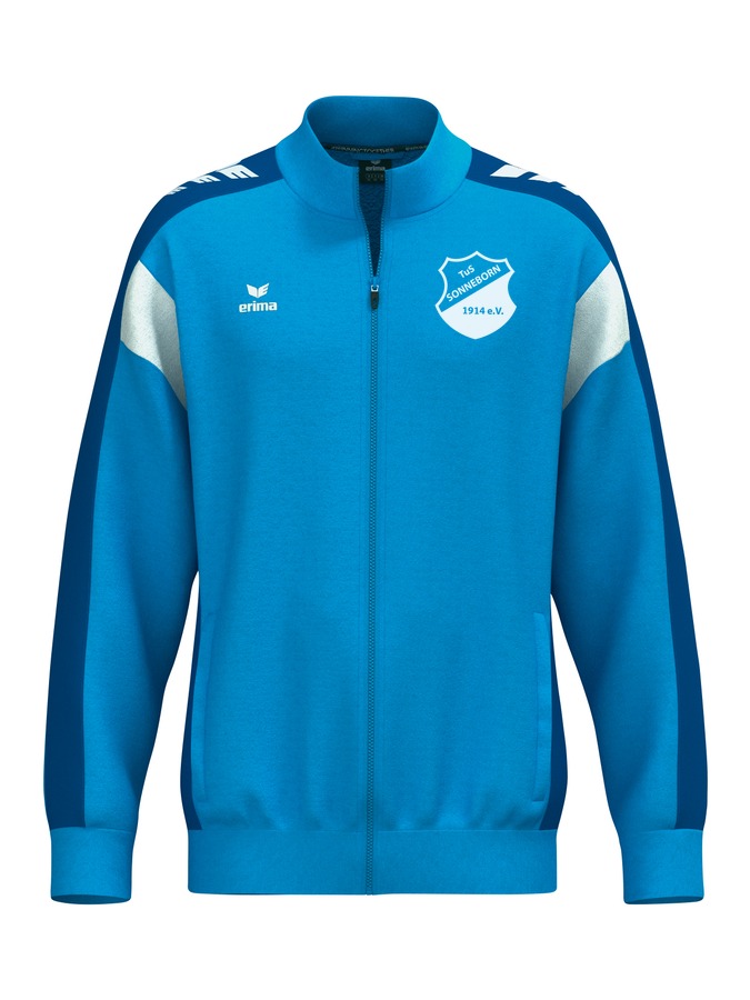 Erima Celebrate 125 Trainingsjacke