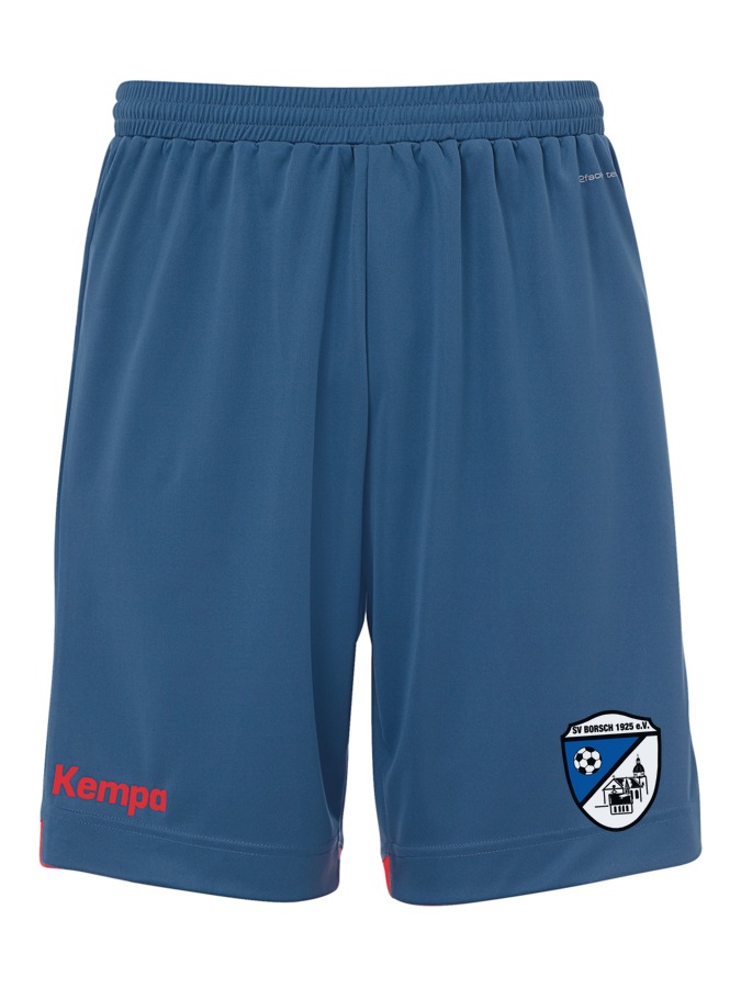 Kempa Player Shorts