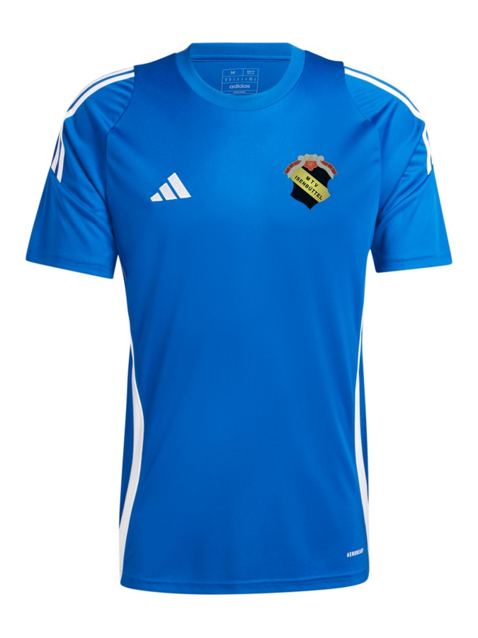 adidas Tiro 24 Trikot