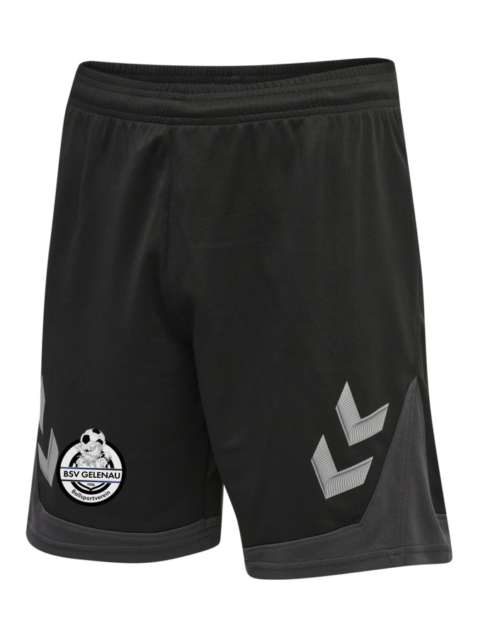 Hummel Lead Trainingsshorts