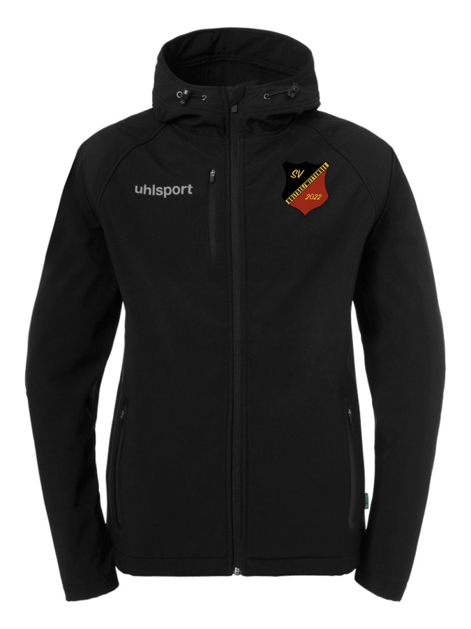 uhlsport Essential Softshelljacke Damen