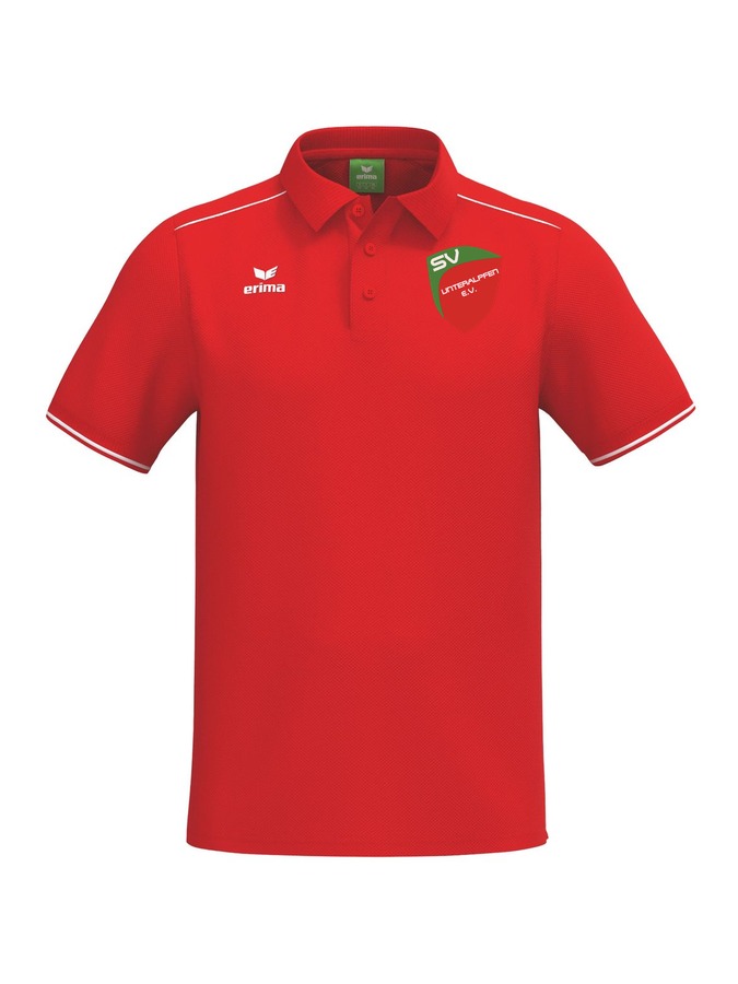 Erima Compete Poloshirt