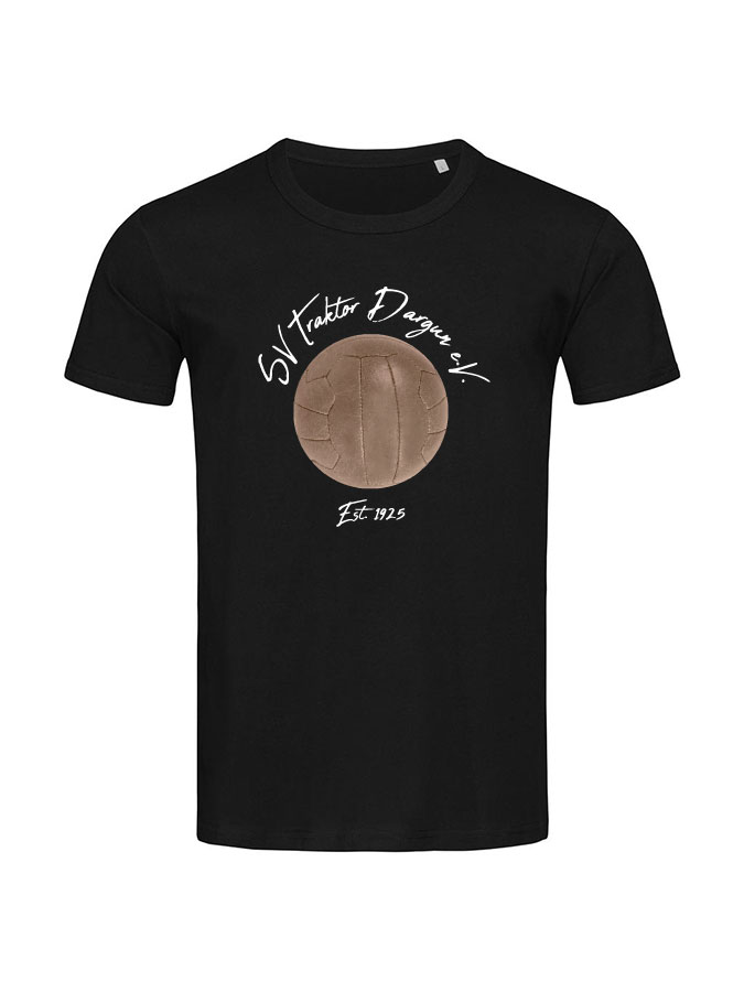 Shirt Retroball Rundhals