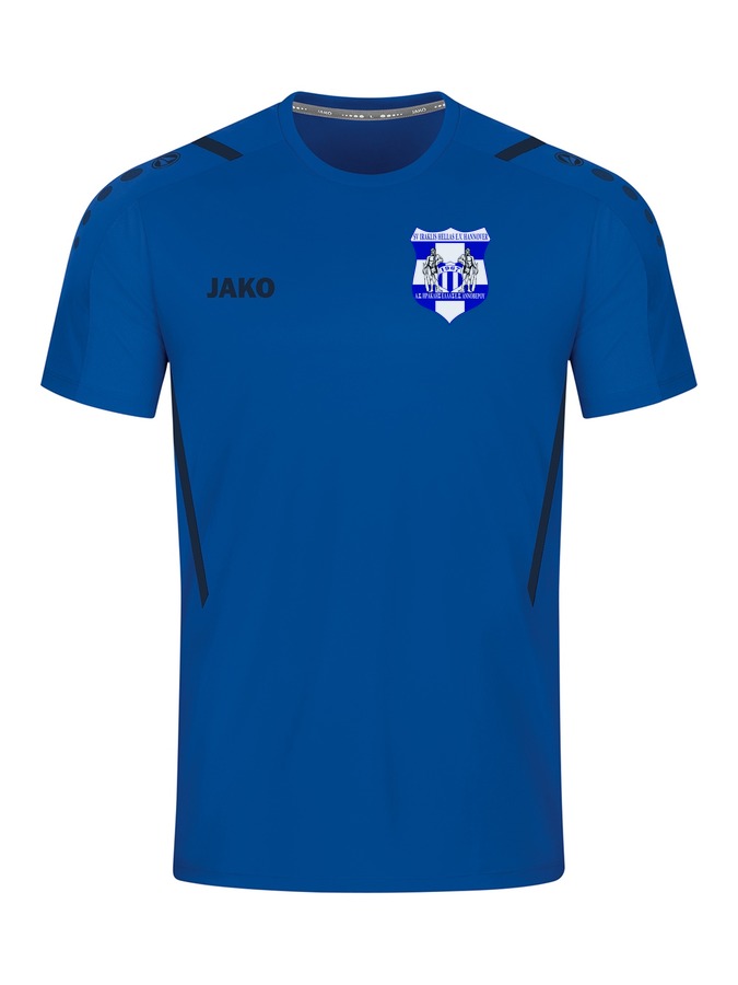 Jako Trikot Challenge