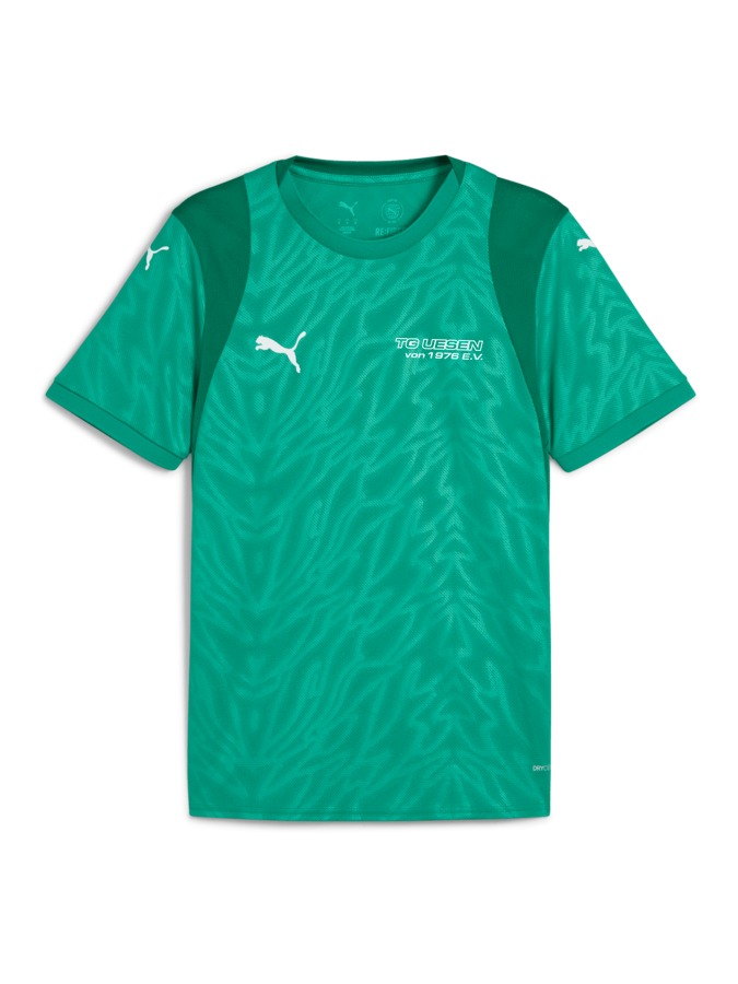 PUMA teamCUP Trikot