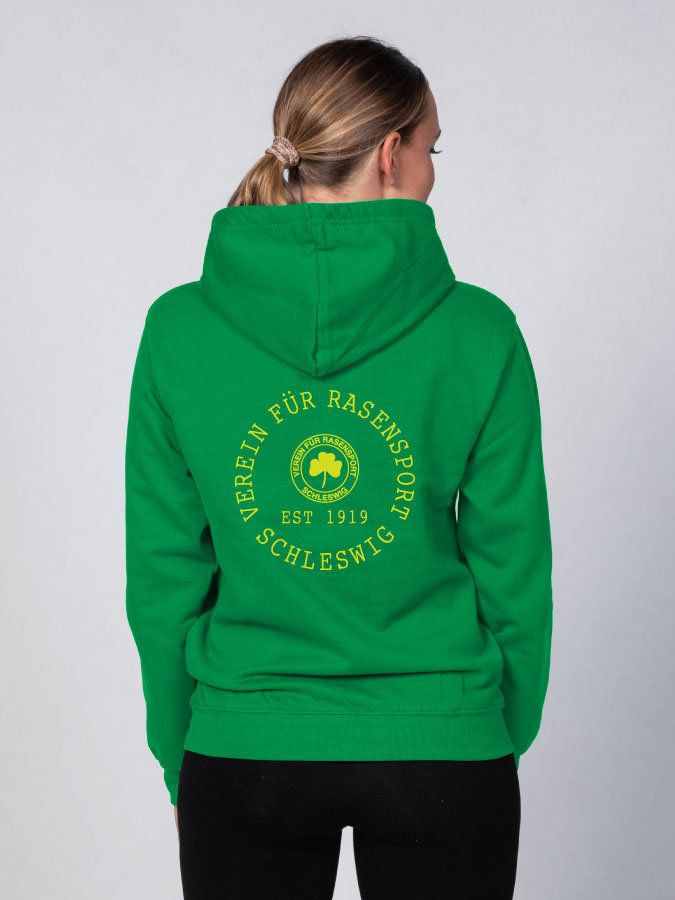 Hoodie Core Damen