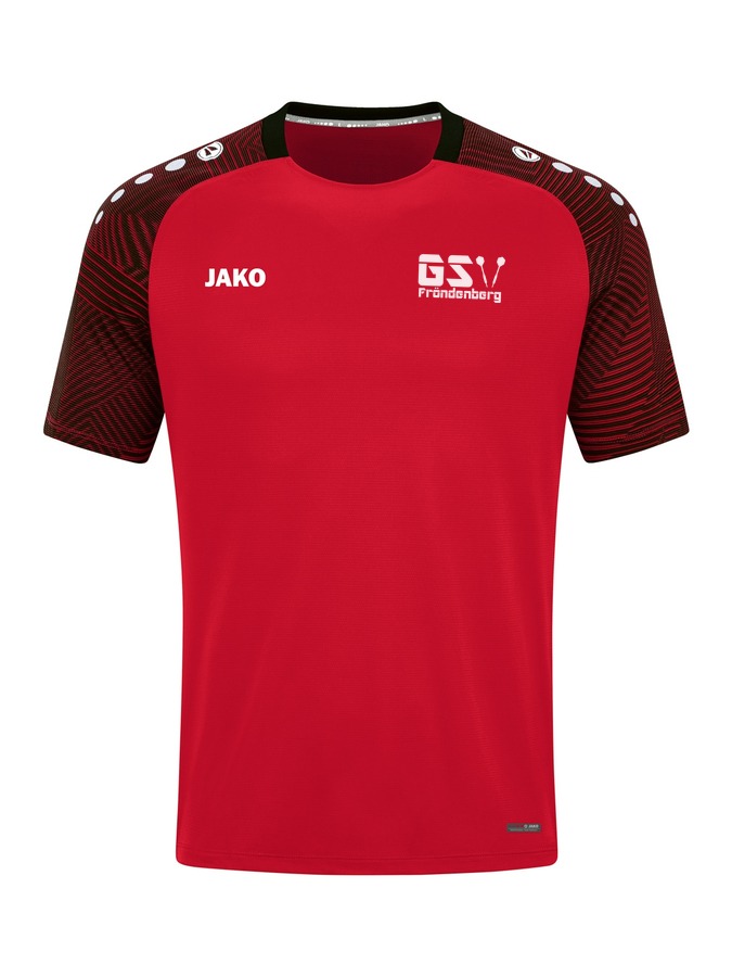 Jako T-Shirt Performance