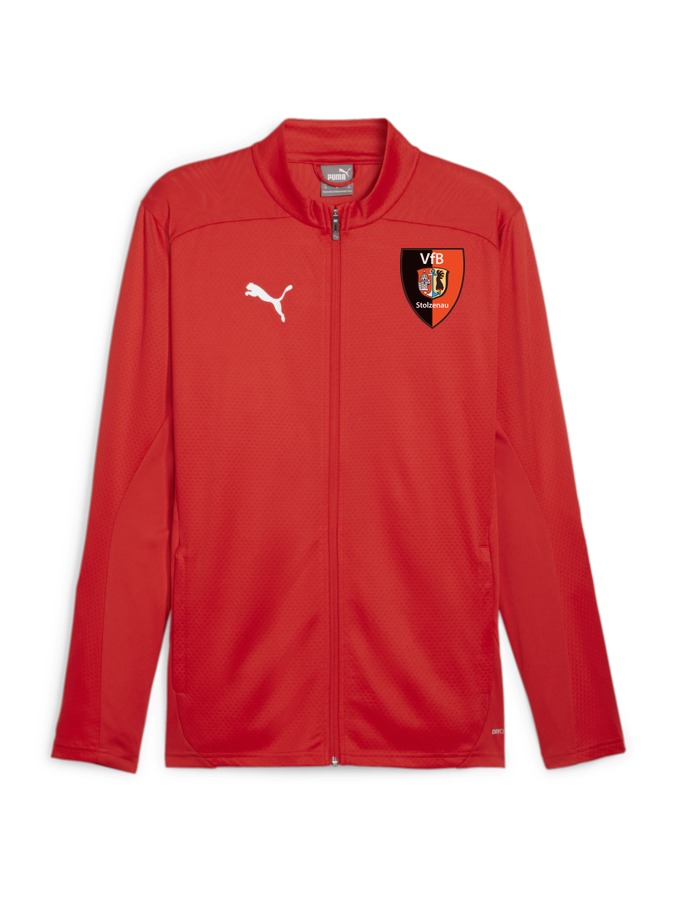 PUMA teamFINAL Trainingsjacke