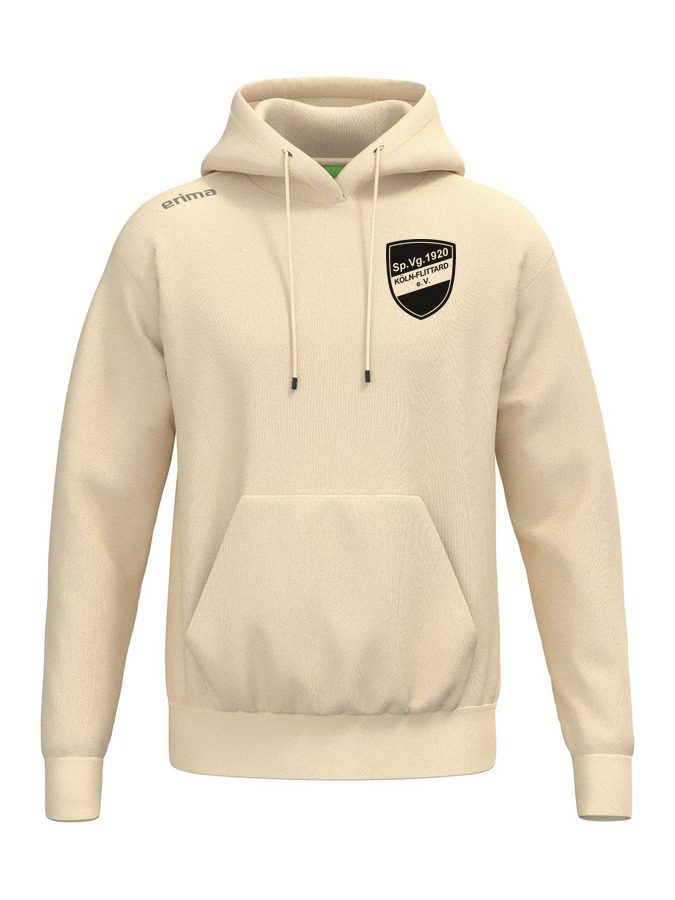 Erima Teamsport Hoodie